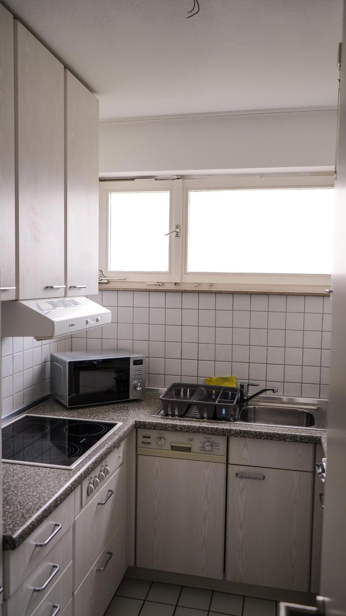Exklusives Ferien-Appartement Mit Pool- Und Saunazugang Fuer Bis Zu 4 Personen Schönwalde Exterior foto
